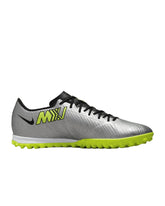 ZAPATILLAS BABY FÚTBOL NIKE ZOOM MERCURIAL VAPOR 15 ACADEMY XXV TF ADULTO | FB8396 - 060 - RealSport