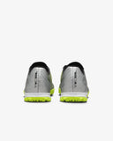 ZAPATILLAS BABY FÚTBOL NIKE ZOOM MERCURIAL VAPOR 15 ACADEMY XXV TF ADULTO | FB8396 - 060 - RealSport