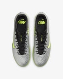 ZAPATILLAS BABY FÚTBOL NIKE ZOOM MERCURIAL VAPOR 15 ACADEMY XXV TF ADULTO | FB8396 - 060 - RealSport