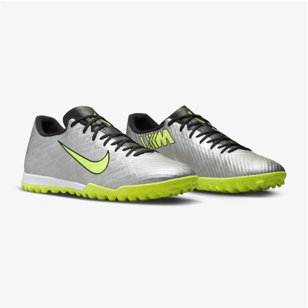 ZAPATILLAS BABY FÚTBOL NIKE ZOOM MERCURIAL VAPOR 15 ACADEMY XXV TF ADULTO | FB8396 - 060 - RealSport