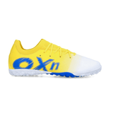 ZAPATILLAS BABY FUTBOL OXN SOCIETY NIEBLA OXCFSOH004 SPORTZONE 39 - RealSport