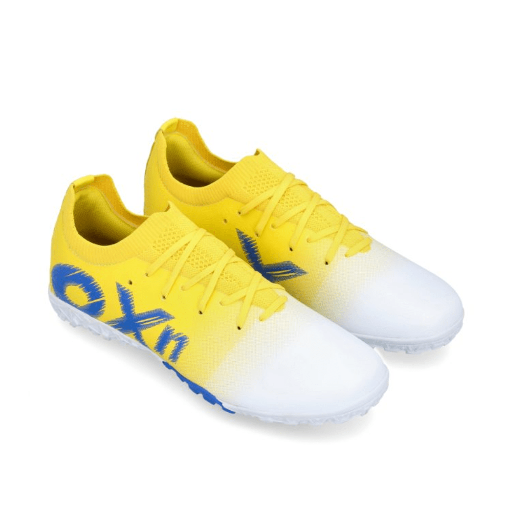 ZAPATILLAS BABY FUTBOL OXN SOCIETY NIEBLA OXCFSOH004 - RealSport