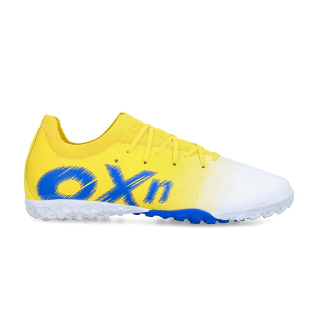 ZAPATILLAS BABY FUTBOL OXN SOCIETY NIEBLA OXCFSOH004 - RealSport
