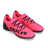 ZAPATILLAS BABY FUTBOL OXN SOCIETY VELOSTER ADULTO OXCFSOH002 - RealSport