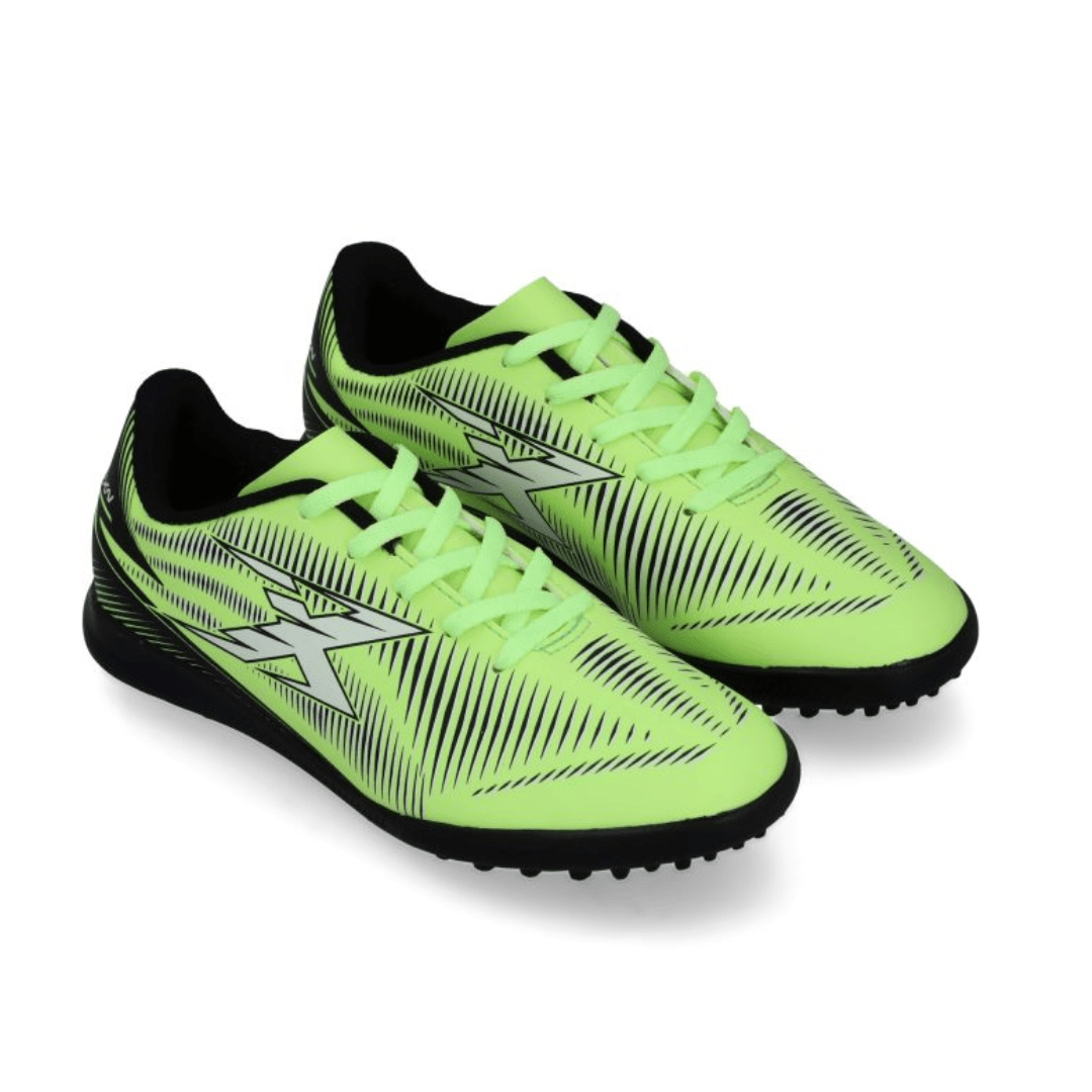 ZAPATILLAS BABY FUTBOL OXN SPARTAK 5 PRO ADULTO OXCFSOJ005 - RealSport