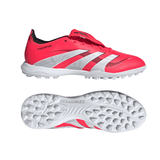 ZAPATILLAS BABY FUTBOL PREDATOR LEAGUE ADULTO JS0384 ADIDAS 7,0 - RealSport