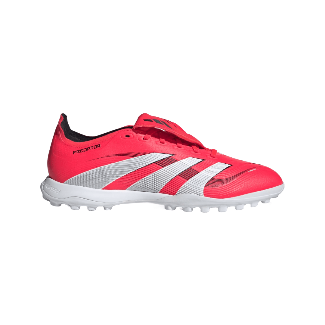 ZAPATILLAS BABY FUTBOL PREDATOR LEAGUE ADULTO JS0384 ADIDAS 7,0 - RealSport