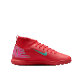 ZAPATILLAS BABY FUTBOL SUPERFLY 10 CLUB INFANTIL FQ8313 - 800 - RealSport