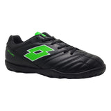 ZAPATILLAS BABYFUTBOL LOTTO JUVENIL | 2196991NI - 2 - RealSport