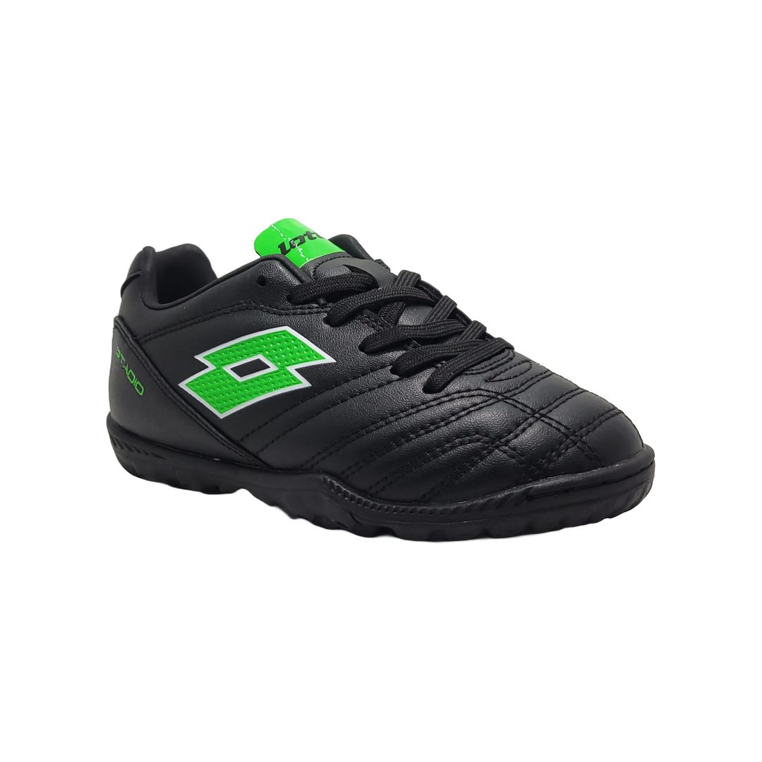 ZAPATILLAS BABYFUTBOL LOTTO NIÑOS | 2196991NI - 1 - RealSport