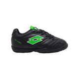 ZAPATILLAS BABYFUTBOL LOTTO NIÑOS | 2196991NI - 1 - RealSport