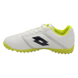 ZAPATILLAS BABYFUTBOL LOTTO TACTIC PRO JUVENIL | J0631 - 2 - RealSport