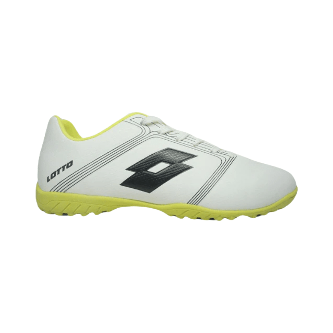 ZAPATILLAS BABYFUTBOL LOTTO TACTIC PRO JUVENIL | J0631 - 2 - RealSport
