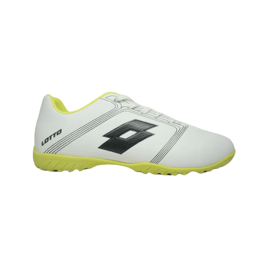 ZAPATILLAS BABYFUTBOL LOTTO TACTIC PRO NIÑOS | J0631 - 1 LOTTO 34 - RealSport