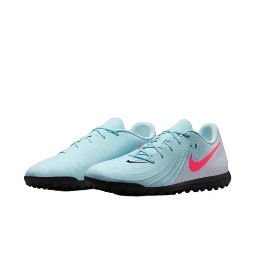 ZAPATILLAS BABYFUTBOL NIKE PHANTOM GX II CLUB | FJ2587 - 300 - RealSport