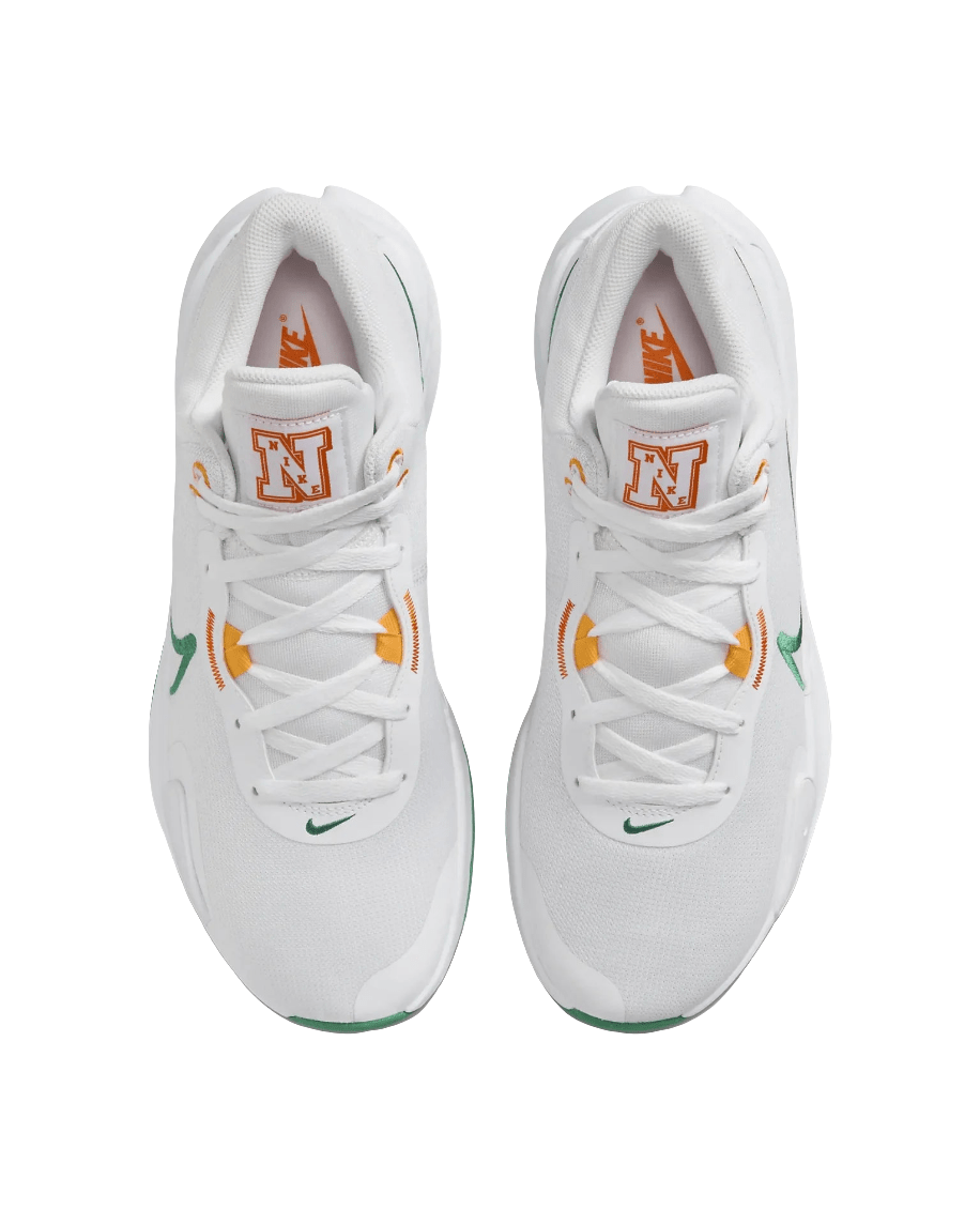 ZAPATILLAS BASKETBALL NIKE RENEW ELEVATE 3 | DD9304 - 102 - RealSport