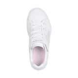 ZAPATILLAS BLANCAS ESCOLARES INFANTIL SKECHERS EDEN LX | 310094L - WHT SKECHERS 27 - RealSport