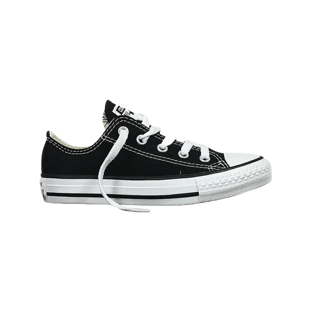 ZAPATILLAS CCONVERSE CHUCK TAYLOR ALL STAR CLASSIC INFANTIL 3J235C - 001 CONVERSE 120 - RealSport