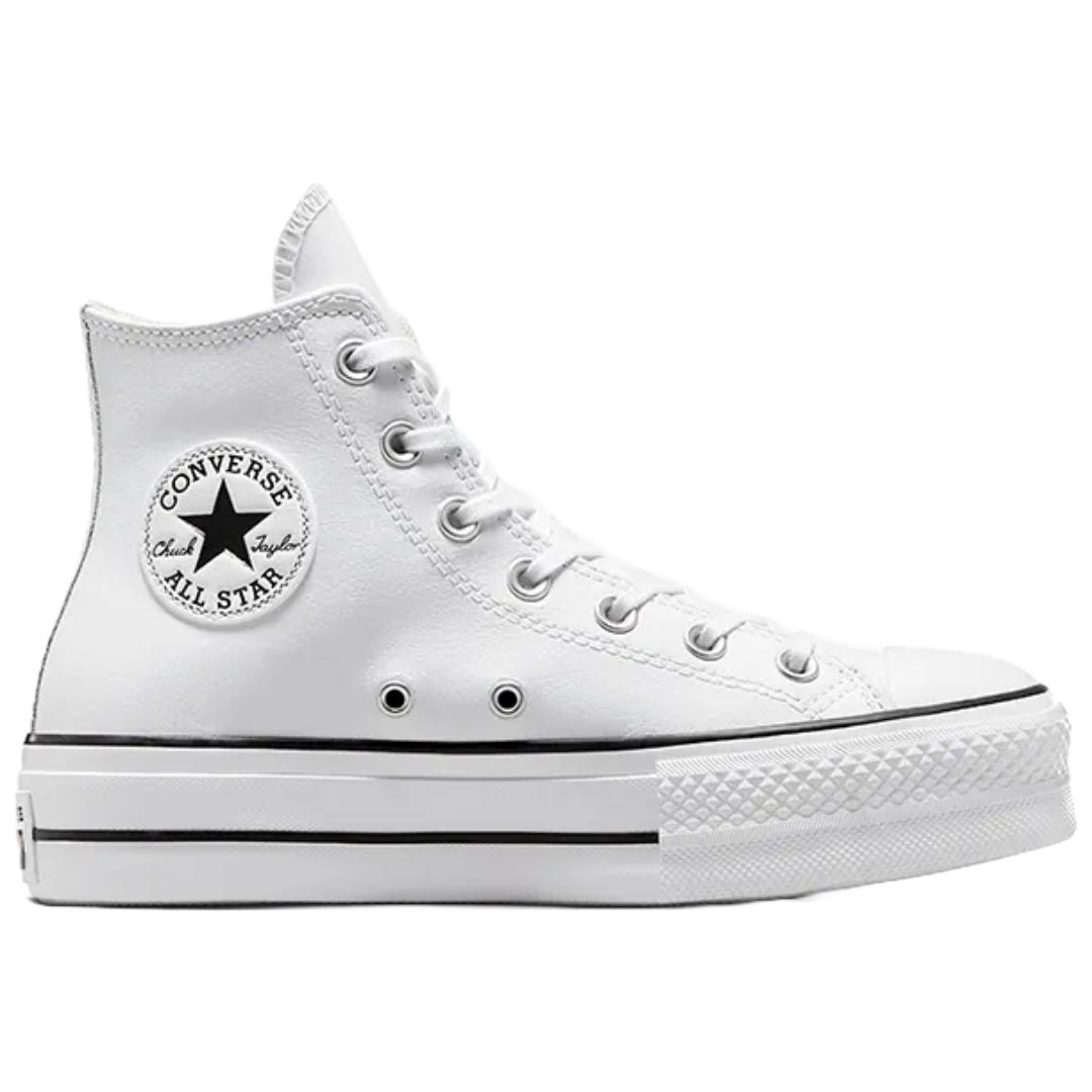ZAPATILLAS CONVERSE CHUCK TAYLOR ALL STAR | 560846C - 102 CONVERSE 8,5 - RealSport