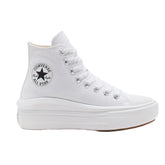 ZAPATILLAS CONVERSE CHUCK TAYLOR ALL STAR MOVE | 568498C - 102 CONVERSE 8,5 - RealSport