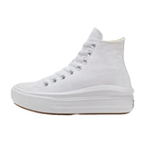 ZAPATILLAS CONVERSE CHUCK TAYLOR ALL STAR MOVE | 568498C - 102 CONVERSE 8,5 - RealSport