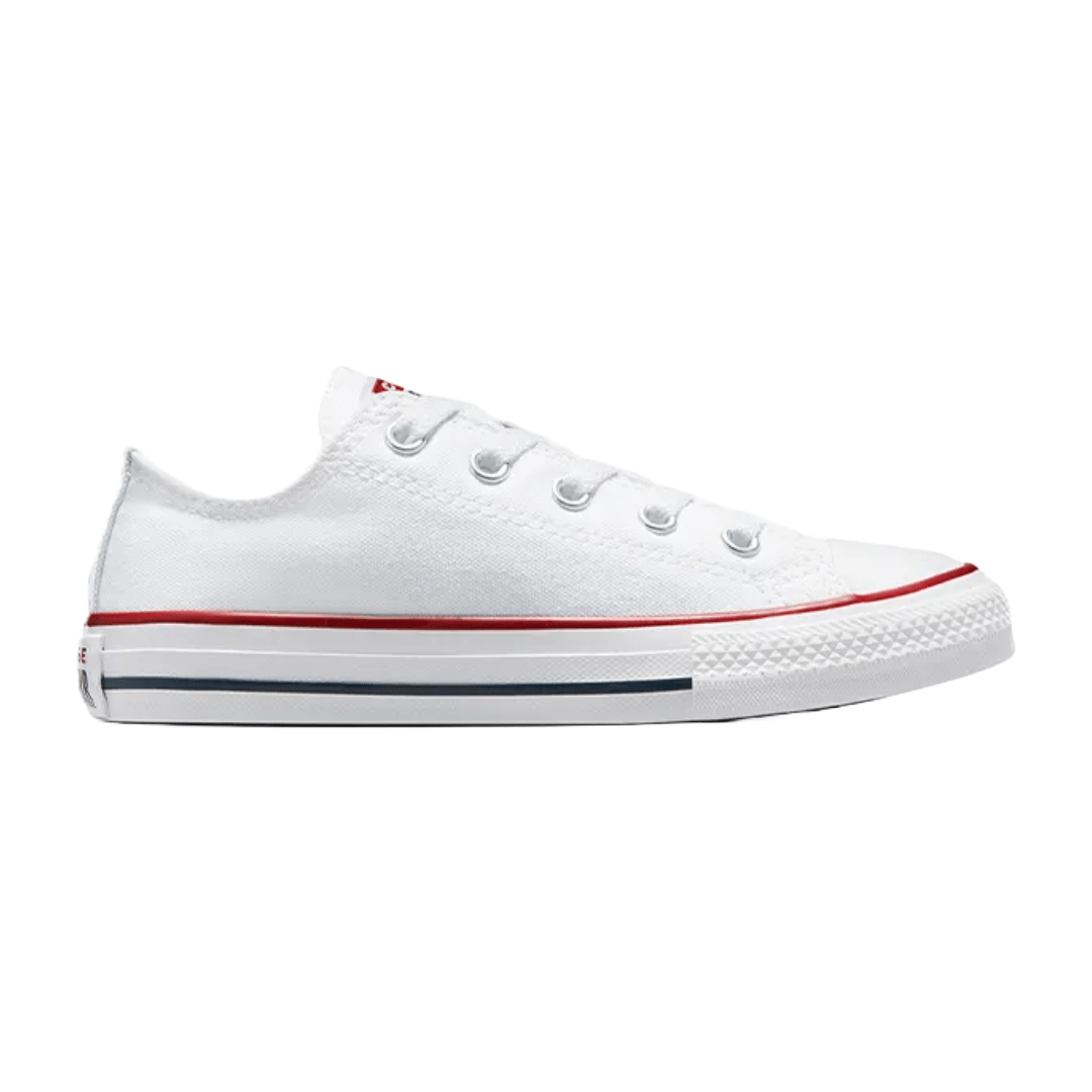 ZAPATILLAS CONVERSE CHUCK TAYLOR INFANTIL 3J256C - 102 CONVERSE 30 - RealSport