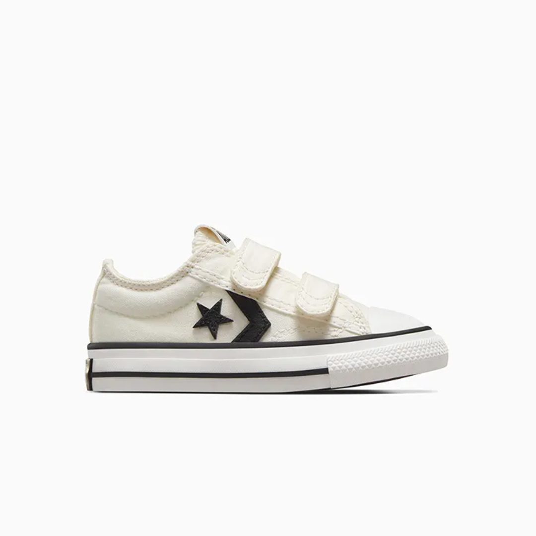 ZAPATILLAS CONVERSE STAR PLAYER 76 BEBES | A05222C - 103 CONVERSE 10 - RealSport