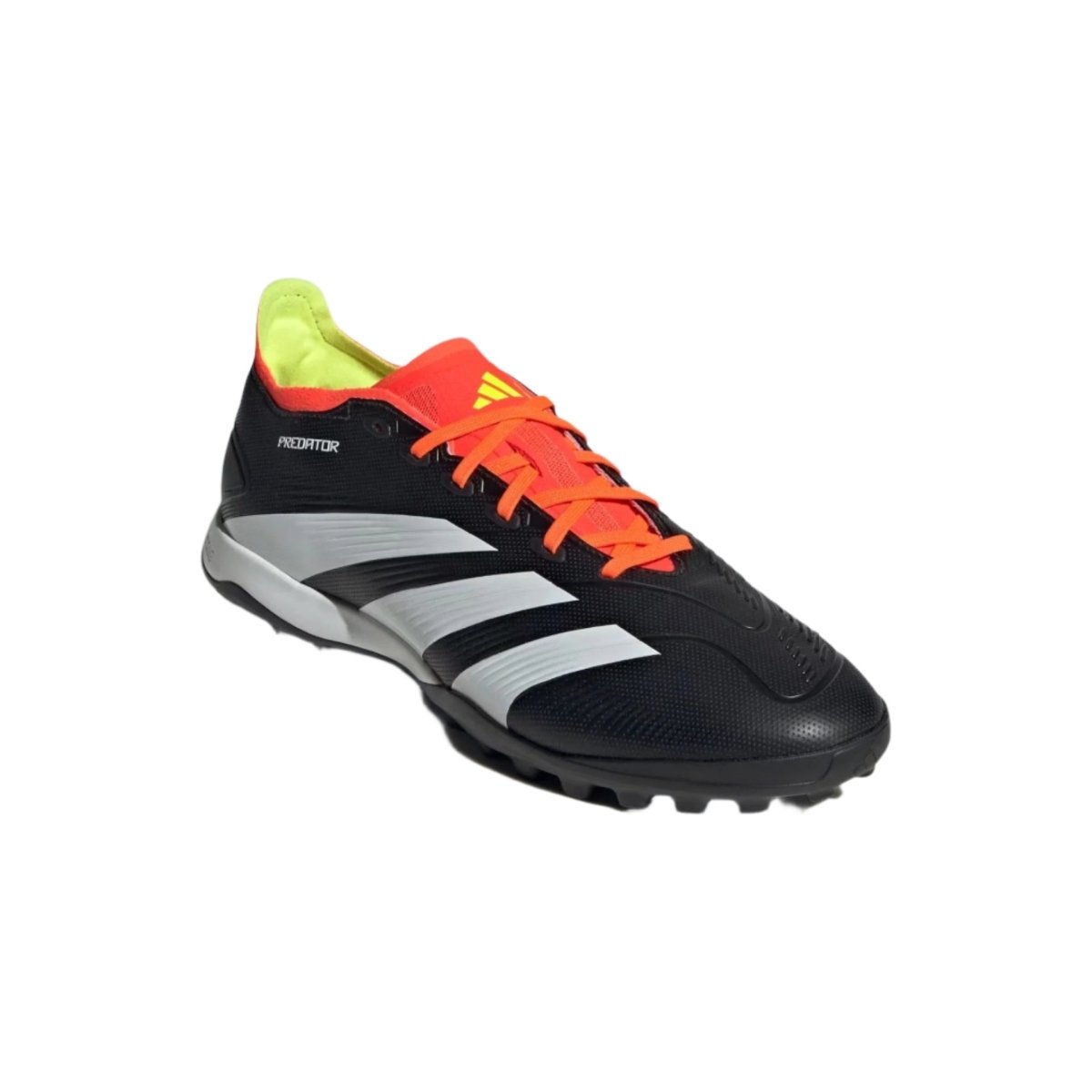 ZAPATILLAS DE BABY FUTBOL ADIDAS PREDATOR 24 LEAGUE LOW ADULTO IG7723 ADIDAS 11 - RealSport