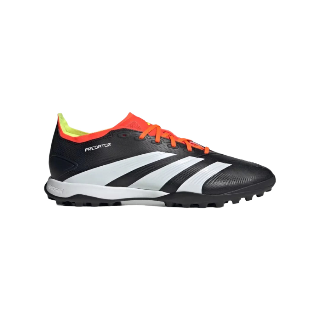 ZAPATILLAS DE BABY FUTBOL ADIDAS PREDATOR 24 LEAGUE LOW ADULTO IG7723 - RealSport