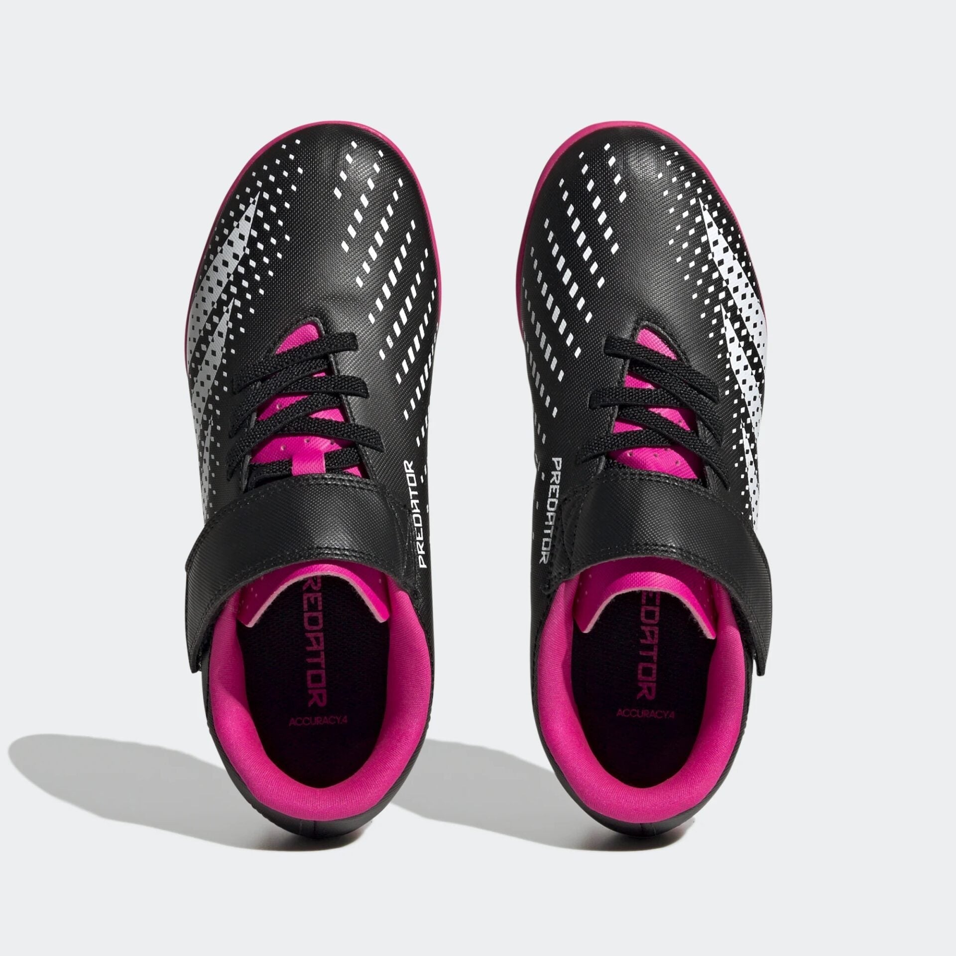 ZAPATILLAS DE BABY FUTBOL ADIDAS PREDATOR ACCURACY.4 NIÑOS GW7083 - RealSport