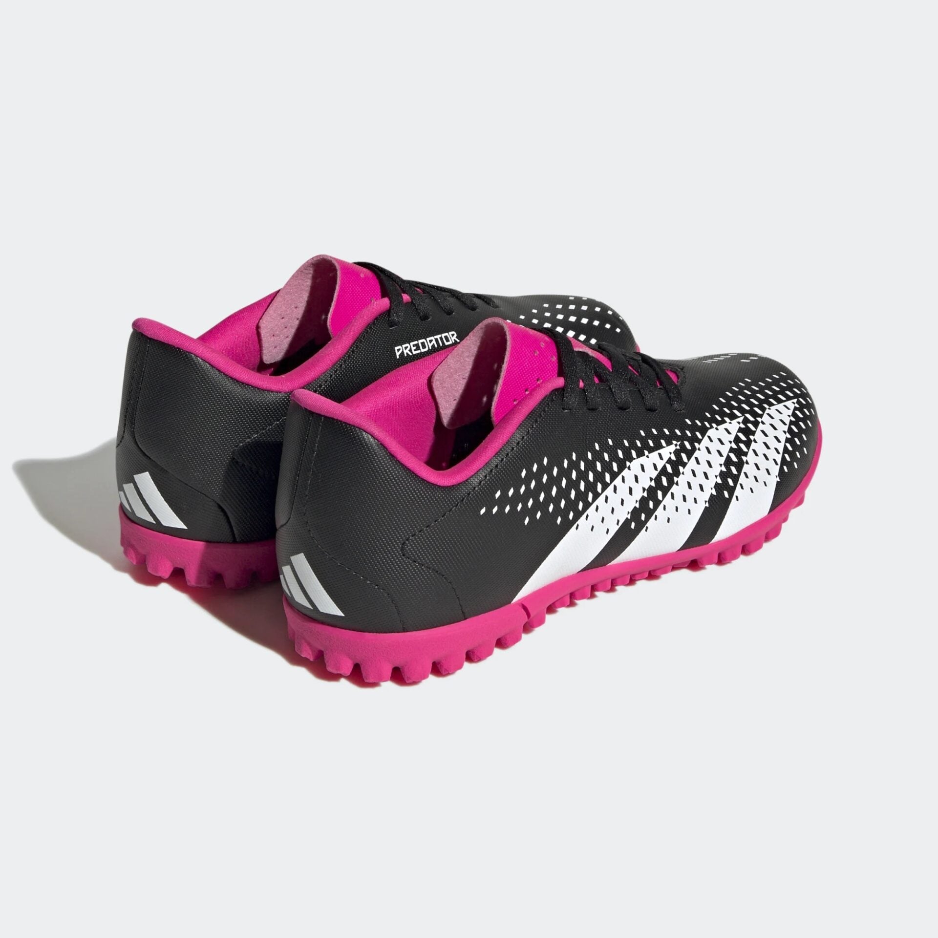 ZAPATILLAS DE BABY FÚTBOL ADIDAS PREDATOR ACCURACY.4 NIÑOS GW7085 - RealSport