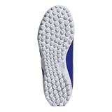 ZAPATILLAS DE BABY FÚTBOL ADIDAS PREDATOR CLUB AZUL INFANTIL | ID3428 - RealSport