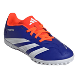 ZAPATILLAS DE BABY FÚTBOL ADIDAS PREDATOR CLUB AZUL INFANTIL | ID3428 - RealSport
