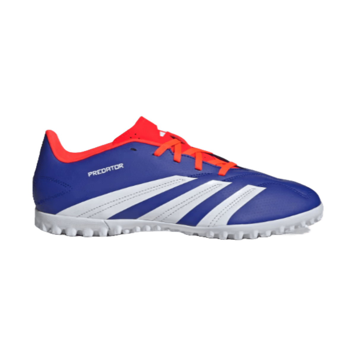 ZAPATILLAS DE BABY FUTBOL ADIDAS PREDATOR CLUB TF AZUL | IF6399 - RealSport