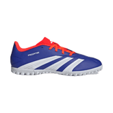 ZAPATILLAS DE BABY FUTBOL ADIDAS PREDATOR CLUB TF AZUL | IF6399 ADIDAS 7,0 - RealSport