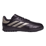 ZAPATILLAS DE BABY FÚTBOL COPA PURE 2 CLUB NEGRAS | IG8735 - RealSport