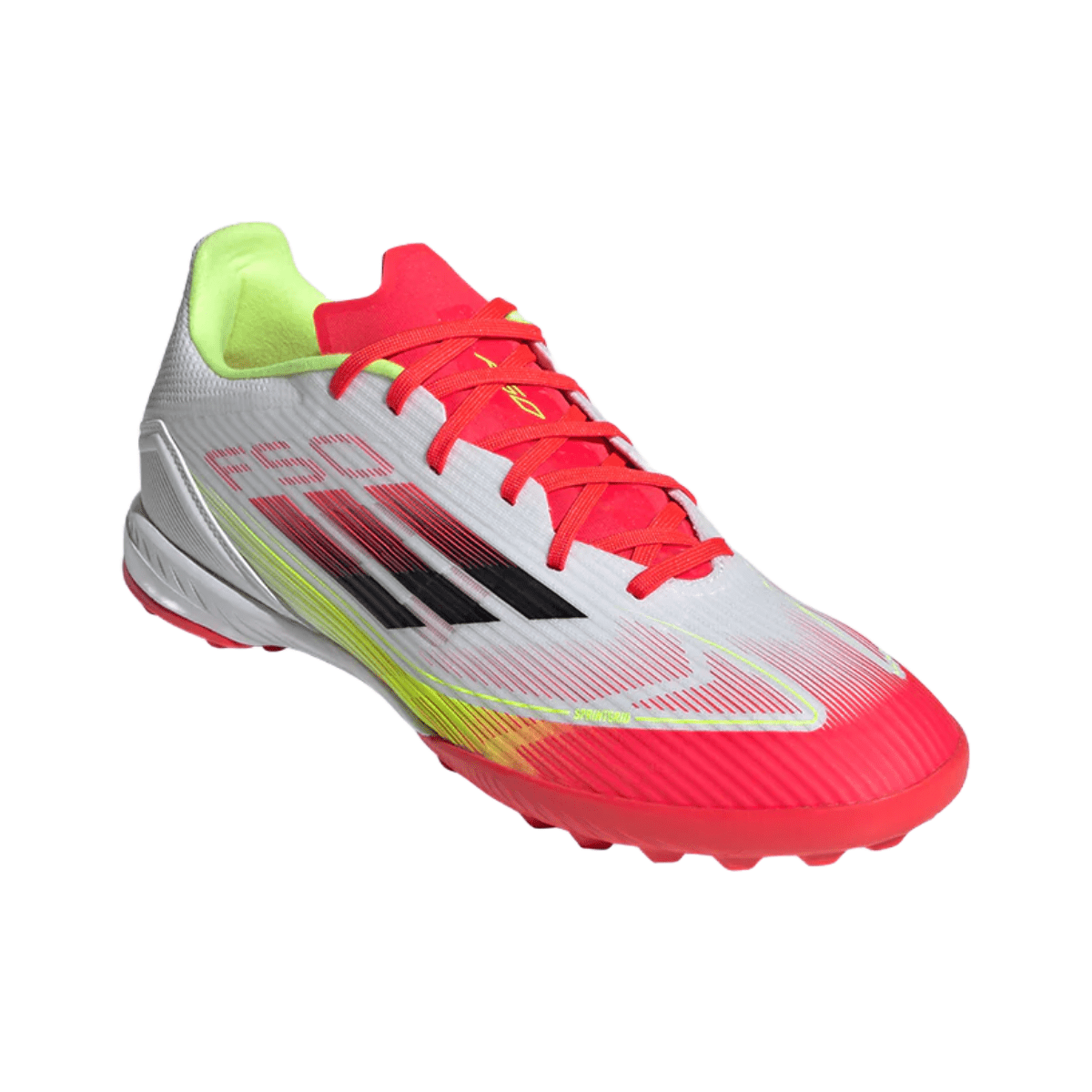 ZAPATILLAS DE BABY FUTBOL F50 ADULTO IE1231 - RealSport