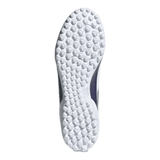 ZAPATILLAS DE BABY FÚTBOL F50 CLUB MESSI BLANCAS | IE9074 ADIDAS 7,0 - RealSport