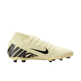 ZAPATILLAS DE BABY FUTBOL NIKE MERCURIAL SUPERFLY 9 CLUB ADULTO | DJ5961 - 700 - RealSport