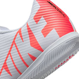 ZAPATILLAS DE BABY FUTBOL NIKE MERCURIAL VAPOR 15 CLUB IC | DJ5969 - 600 - RealSport