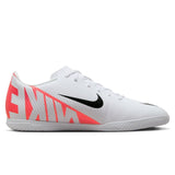 ZAPATILLAS DE BABY FUTBOL NIKE MERCURIAL VAPOR 15 CLUB IC | DJ5969 - 600 - RealSport