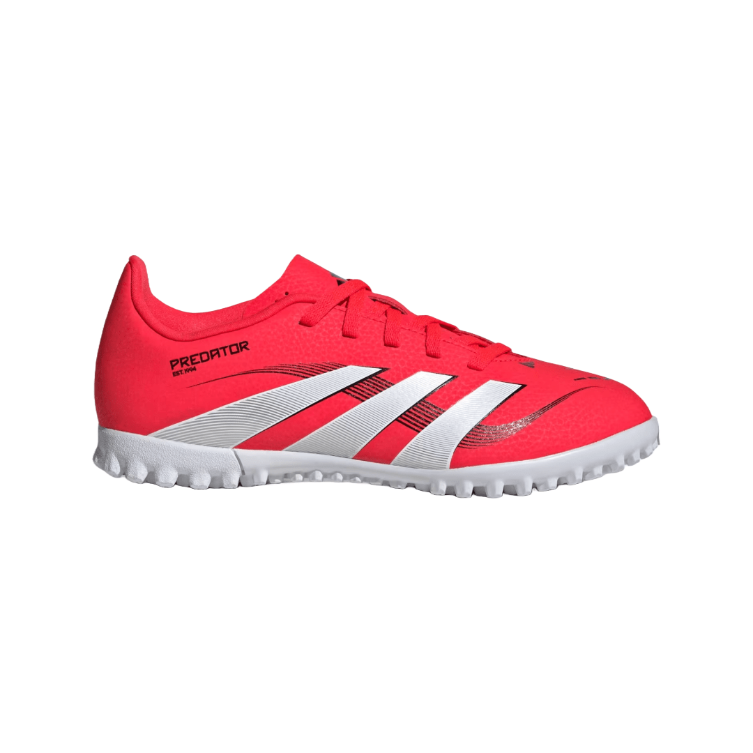 ZAPATILLAS DE BABY FUTBOL PREDATOR INFANTIL ID3805 - RealSport