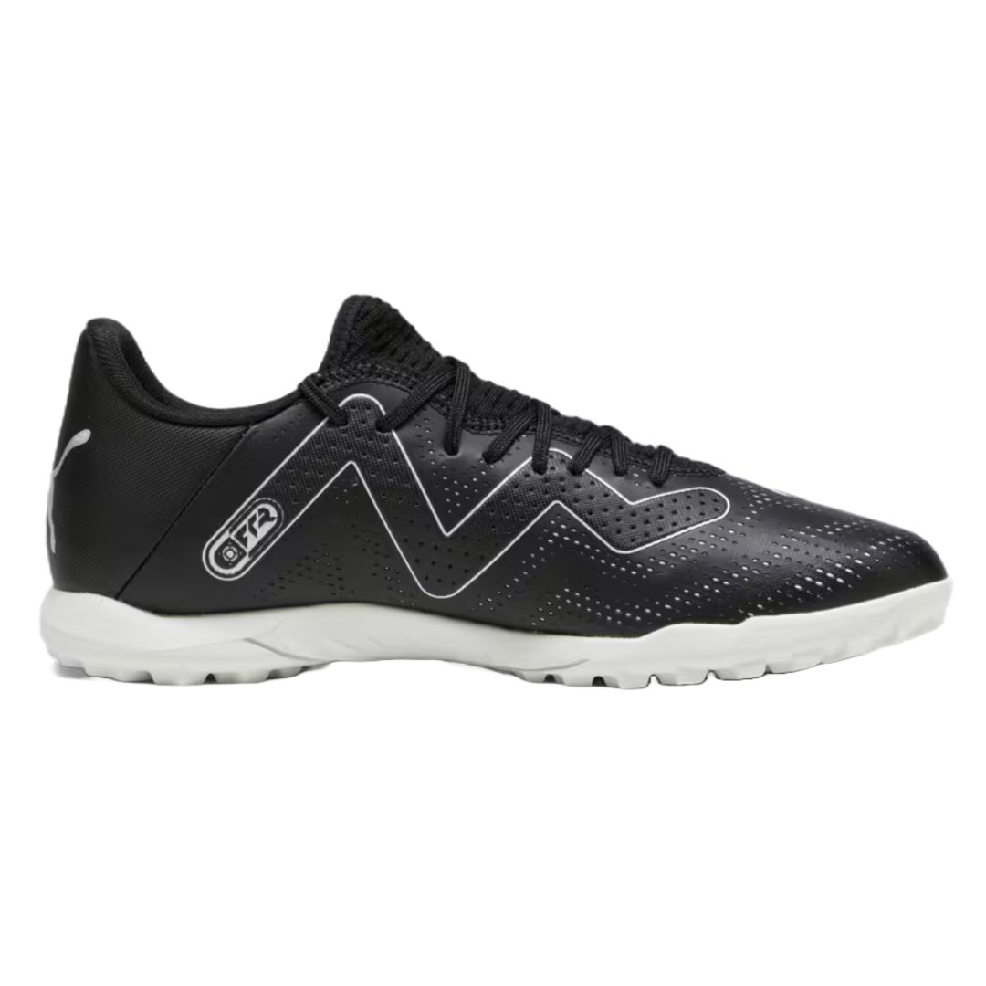 ZAPATILLAS DE BABY FÚTBOL PUMA FUTURE PLAY TT | 107381 02 PUMA 10,5 - RealSport
