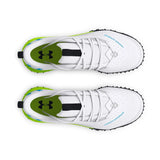 ZAPATILLAS DE BABY FÚTBOL UNDER ARMOUR SHADOW 2 ADULTO | 3027237 - 100 - RealSport