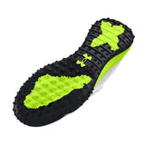 ZAPATILLAS DE BABY FÚTBOL UNDER ARMOUR SHADOW 2 ADULTO | 3027237 - 100 UNDER ARMOUR 43 - RealSport