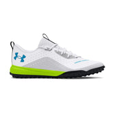 ZAPATILLAS DE BABY FÚTBOL UNDER ARMOUR SHADOW 2 ADULTO | 3027237 - 100 - RealSport