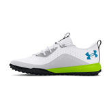 ZAPATILLAS DE BABY FÚTBOL UNDER ARMOUR SHADOW 2 ADULTO | 3027237 - 100 - RealSport
