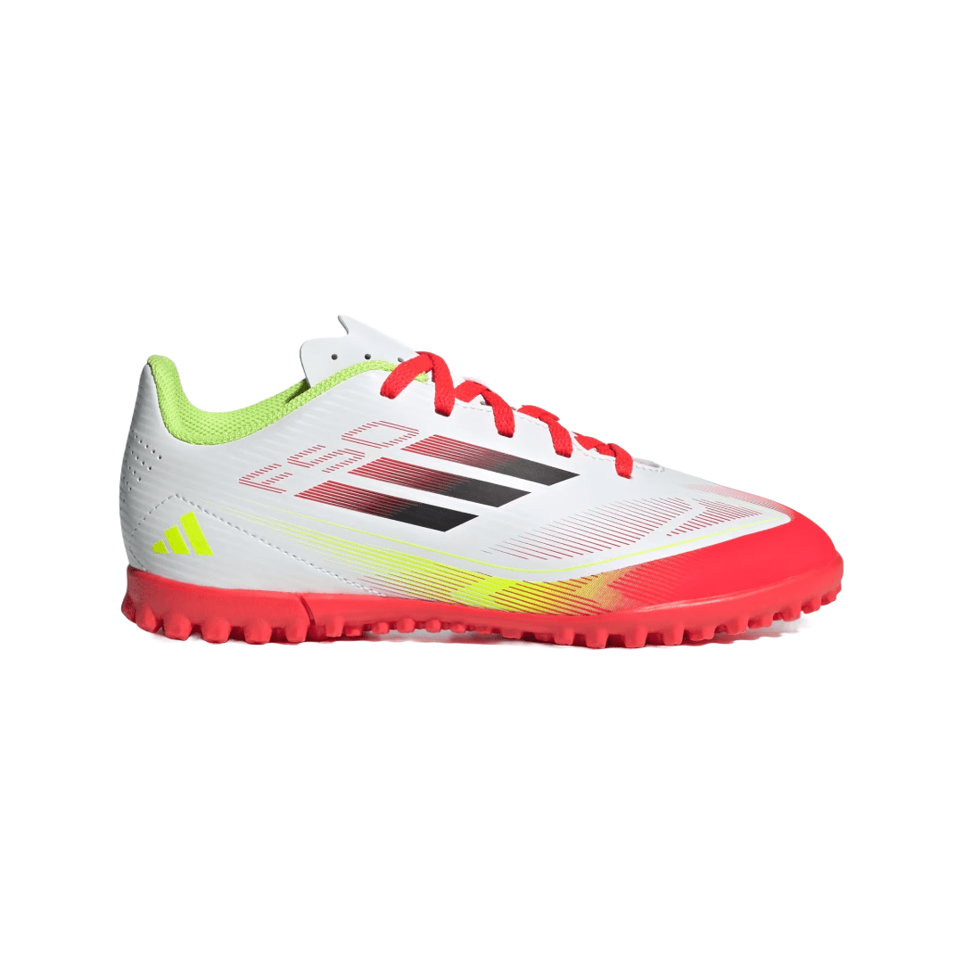 ZAPATILLAS DE BABYFÚTBOL ADIDAS F50 INFANTIL | IE3732 ADIDAS 1,0 - RealSport