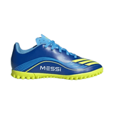 ZAPATILLAS DE BABYFÚTBOL ADIDAS F50 MESSI CLUB INFANTIL | JR4427 ADIDAS 12,5 - RealSport