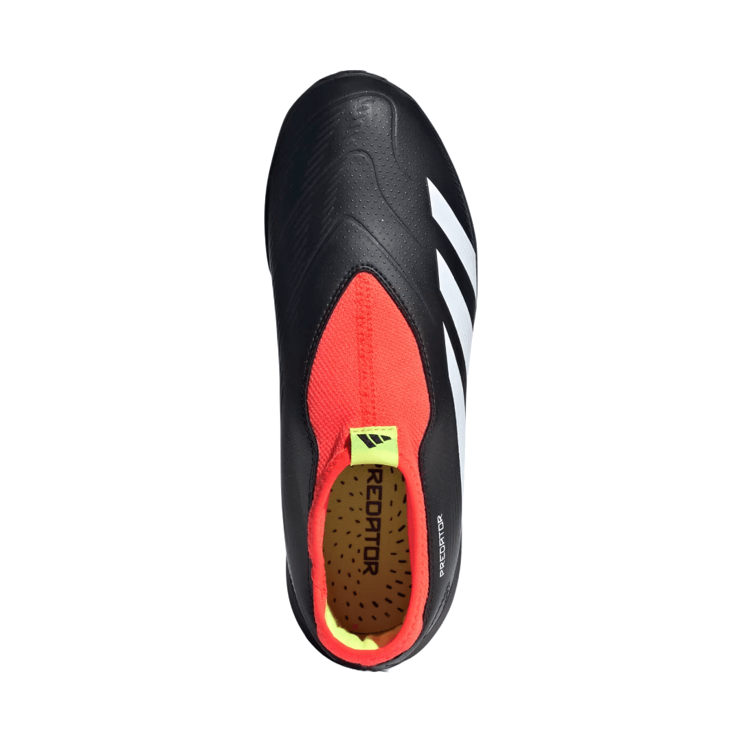 ZAPATILLAS DE BABYFÚTBOL ADIDAS PREDATOR 24 LEAGUE INFANTIL | IG5431 - RealSport